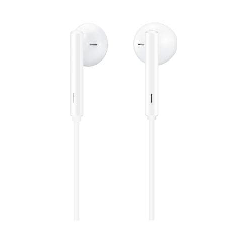 Huawei -In-ear kuulokkeet - Valkoinen - Type-C