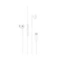 Pikkukuva 4 / 4: Huawei -In-ear kuulokkeet - Valkoinen - Type-C