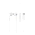 Pikkukuva 1 / 4: Huawei -In-ear kuulokkeet - Valkoinen - Type-C