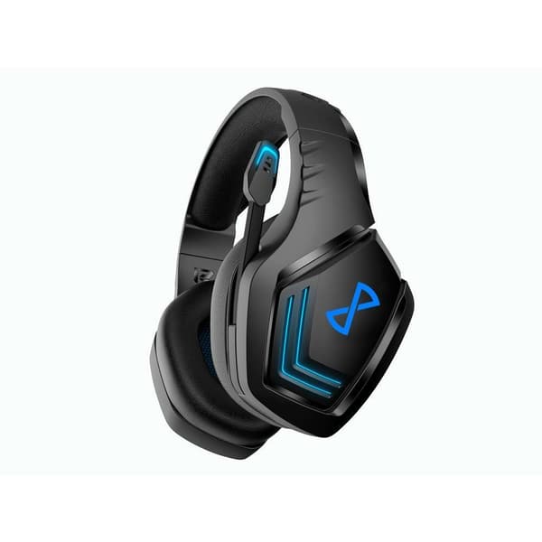 Forever Bluetooth On-Ear GHS-700 Trådlösa Hörlurar noise cancellation