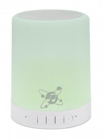 Manhattan Sound Science - højttalere - bærbare - trådløse - bluetooth - 3 watt