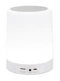 Miniatyrbillede 1 af 5: Manhattan Sound Science - højttalere - bærbare - trådløse - bluetooth - 3 watt
