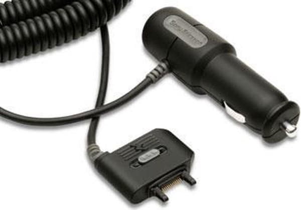 Sony Ericsson CLA-60 billaddare
