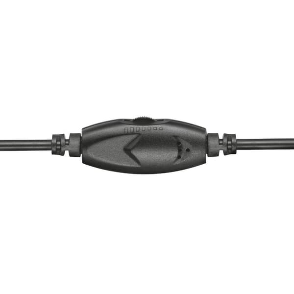 Trust Primo - Headset med mikrofon - PC - Laptop - Lämplig för att arbeta hemifrån