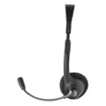 Miniatyrbild 5 av 6: Trust Primo - Headset med mikrofon - PC - Laptop - Lämplig för att arbeta hemifrån