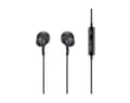 Miniatyrbillede 3 af 7: Samsung Stereo Headset In-Ear - Sort