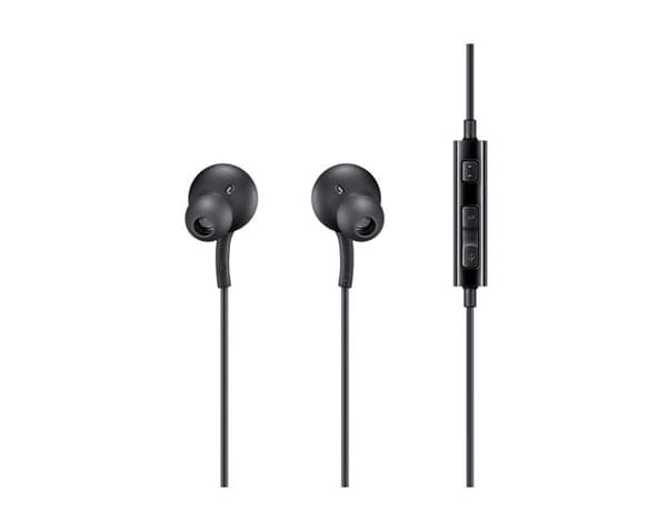 Samsung Stereo Headset In-Ear - Sort