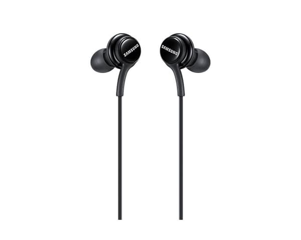 Samsung Stereo Headset In-Ear - Sort