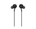 Miniatyrbillede 4 af 7: Samsung Stereo Headset In-Ear - Sort