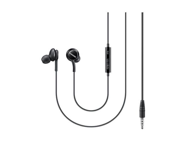Samsung Stereo Headset In-Ear - Sort