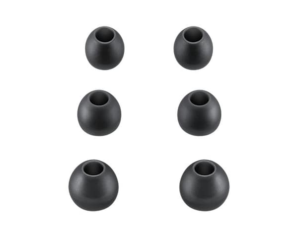 Samsung Stereo Headset In-Ear - Sort