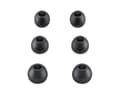Miniatyrbillede 7 af 7: Samsung Stereo Headset In-Ear - Sort
