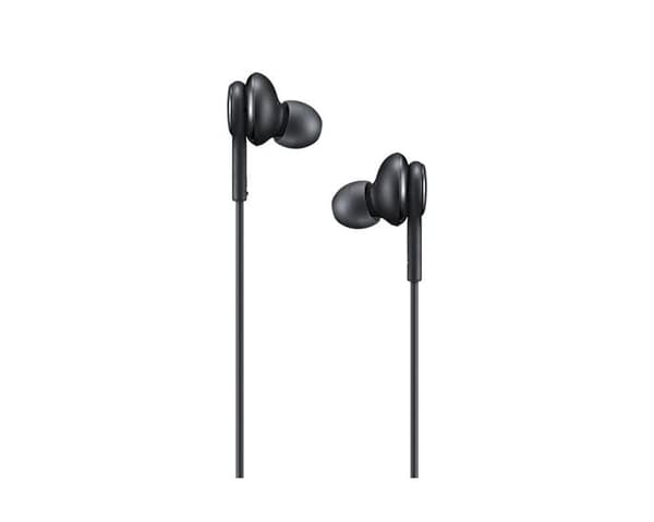 Samsung Stereo Headset In-Ear - Sort