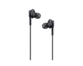 Miniatyrbillede 2 af 7: Samsung Stereo Headset In-Ear - Sort
