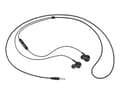Miniatyrbillede 1 af 7: Samsung Stereo Headset In-Ear - Sort