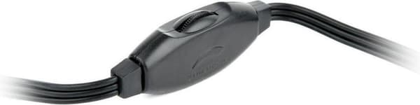 Gembird MHS-123 - Stereoheadset, svart