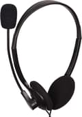 Miniatyrbild 1 av 8: Gembird MHS-123 - Stereoheadset, svart