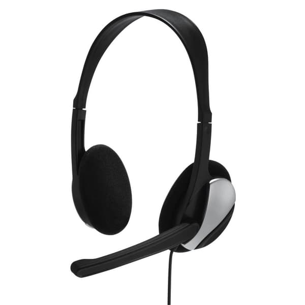 Hama PC-Office headset "HS-P100"