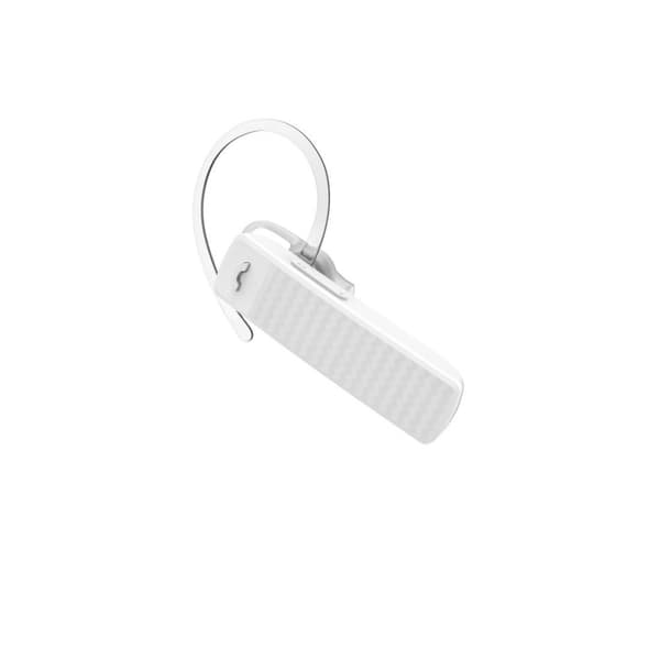 Hama MyVoice1500 Kuulokkeet Langattomat korvakoukut - In Ear Puhelut / Musiikki Bluetooth Valkoinen (00184147)