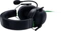 Miniatyrbild 3 av 7: Razer BlackShark V2 X USB-headset - PS4/PC/MAC/Xbox One/Switch/Mobil - Svart