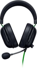 Miniatyrbild 4 av 7: Razer BlackShark V2 X USB-headset - PS4/PC/MAC/Xbox One/Switch/Mobil - Svart