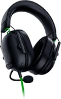 Miniatyrbild 5 av 7: Razer BlackShark V2 X USB-headset - PS4/PC/MAC/Xbox One/Switch/Mobil - Svart