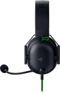 Miniatyrbild 7 av 7: Razer BlackShark V2 X USB-headset - PS4/PC/MAC/Xbox One/Switch/Mobil - Svart