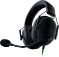 Miniatyrbild 2 av 7: Razer BlackShark V2 X USB-headset - PS4/PC/MAC/Xbox One/Switch/Mobil - Svart