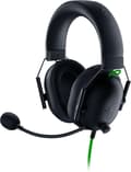 Miniatyrbild 1 av 7: Razer BlackShark V2 X USB-headset - PS4/PC/MAC/Xbox One/Switch/Mobil - Svart