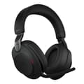 Miniatyrbild 4 av 4: Jabra Evolve 2 85 UC - Headset - Svart