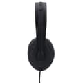 Miniatyrbild 4 av 7: Hama "HS-P200" PC Office Headset, stereo, svart