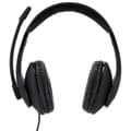 Miniatyrbild 5 av 7: Hama "HS-P200" PC Office Headset, stereo, svart