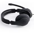 Miniatyrbild 2 av 7: Hama "HS-P200" PC Office Headset, stereo, svart