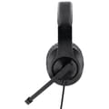 Miniatyrbild 3 av 7: Hama "HS-P300" PC Office Headset, stereo, svart