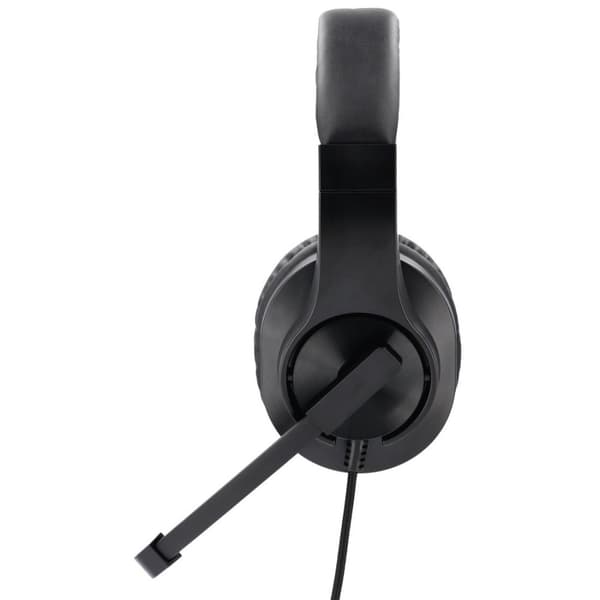 Hama "HS-P300" PC Office Headset, stereo, svart