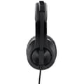 Miniatyrbild 4 av 7: Hama "HS-P300" PC Office Headset, stereo, svart