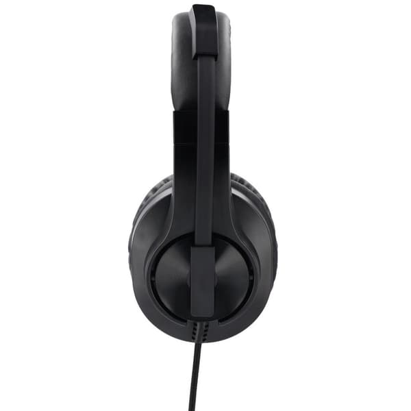 Hama "HS-P300" PC Office Headset, stereo, svart