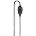 Miniatyrbild 6 av 7: Hama "HS-P300" PC Office Headset, stereo, svart