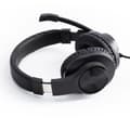 Miniatyrbild 2 av 7: Hama "HS-P300" PC Office Headset, stereo, svart