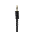 Miniatyrbild 7 av 7: Hama "HS-P350" PC Office Headset, stereo, svart