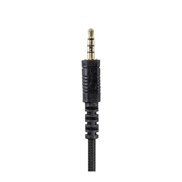Hama "HS-P350" PC Office Headset, stereo, svart