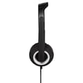 Miniatyrbild 4 av 4: Hama Essential HS 300 PC-headset