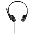 Miniatyrbild 2 av 4: Hama Essential HS 300 PC-headset