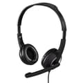 Miniatyrbild 1 av 4: Hama Essential HS 300 PC-headset