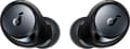 Miniatyrbillede 7 af 10: Soundcore Space A40-hovedtelefoner True Wireless Stereo (TWS) In-ear-opkald/Musik Bluetooth Sort