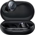 Miniatyrbillede 2 af 10: Soundcore Space A40-hovedtelefoner True Wireless Stereo (TWS) In-ear-opkald/Musik Bluetooth Sort