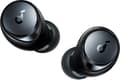 Miniatyrbillede 1 af 10: Soundcore Space A40-hovedtelefoner True Wireless Stereo (TWS) In-ear-opkald/Musik Bluetooth Sort