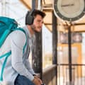 Miniatyrbillede 2 af 7: Denver Bluetooth-hovedtelefoner - Trådløst headset med opkaldsfunktion - BTH252 - Sort