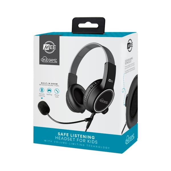 MEE audio KidJamz HEADSET BØRN