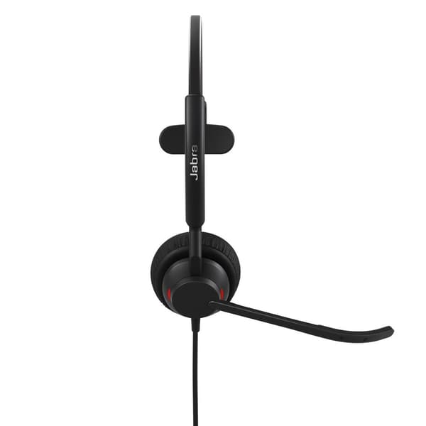 GN Jabra Jabra Engage 50 II MS Mono - Headset - on-ear - wired - USB-A (5093-299-2119)